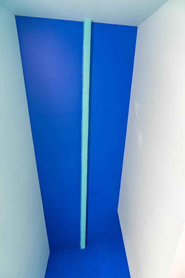 Le Reve Bleu Majorelle - Duplex Sur Les Toits - Une Nuit A Nimes Exterior photo